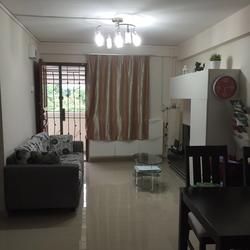 Blk 167 Stirling Road (Queenstown), HDB 3 Rooms #123024682